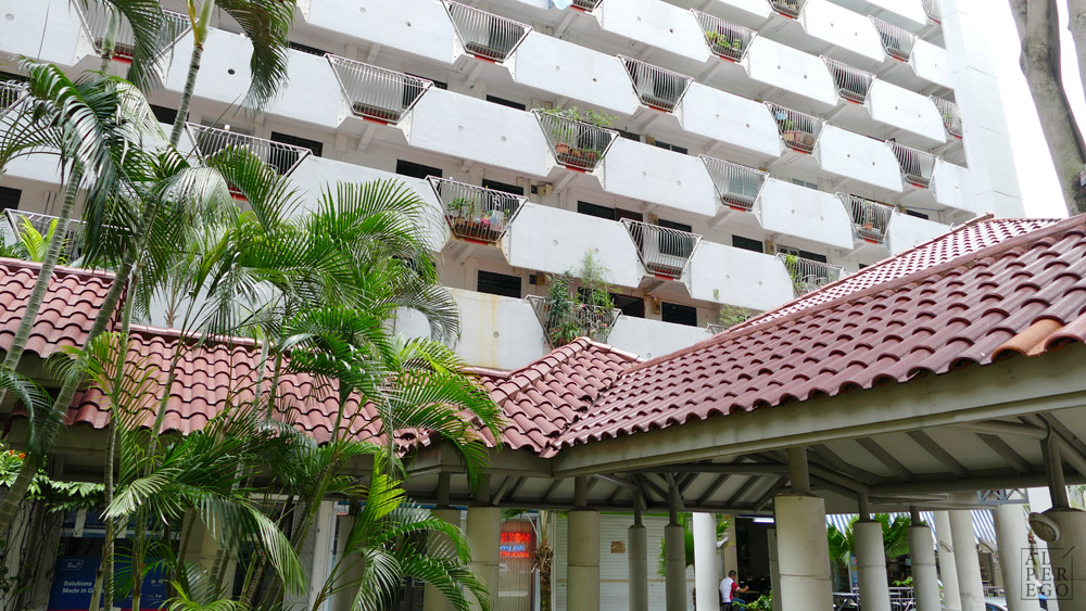 singapur da ev almak alperego